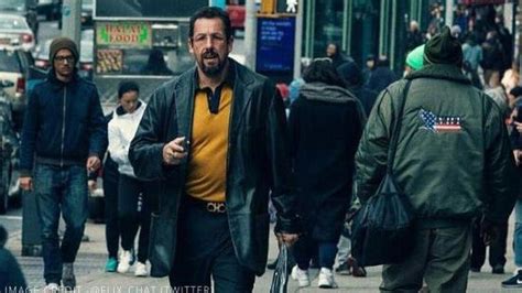 Netflix Uncut Gems ending explained .